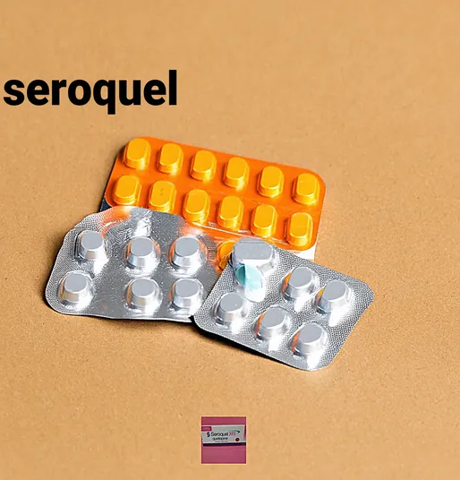 Modalità prescrizione seroquel